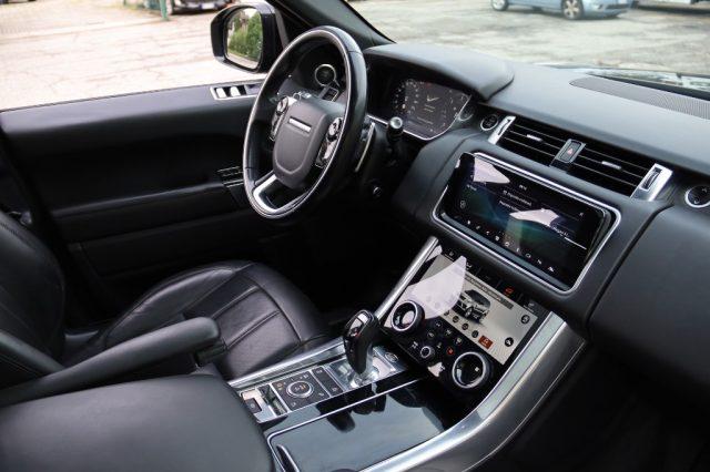 LAND ROVER Range Rover Sport 3.0 SDV6 249 CV HSE Dynamic Uniprop.