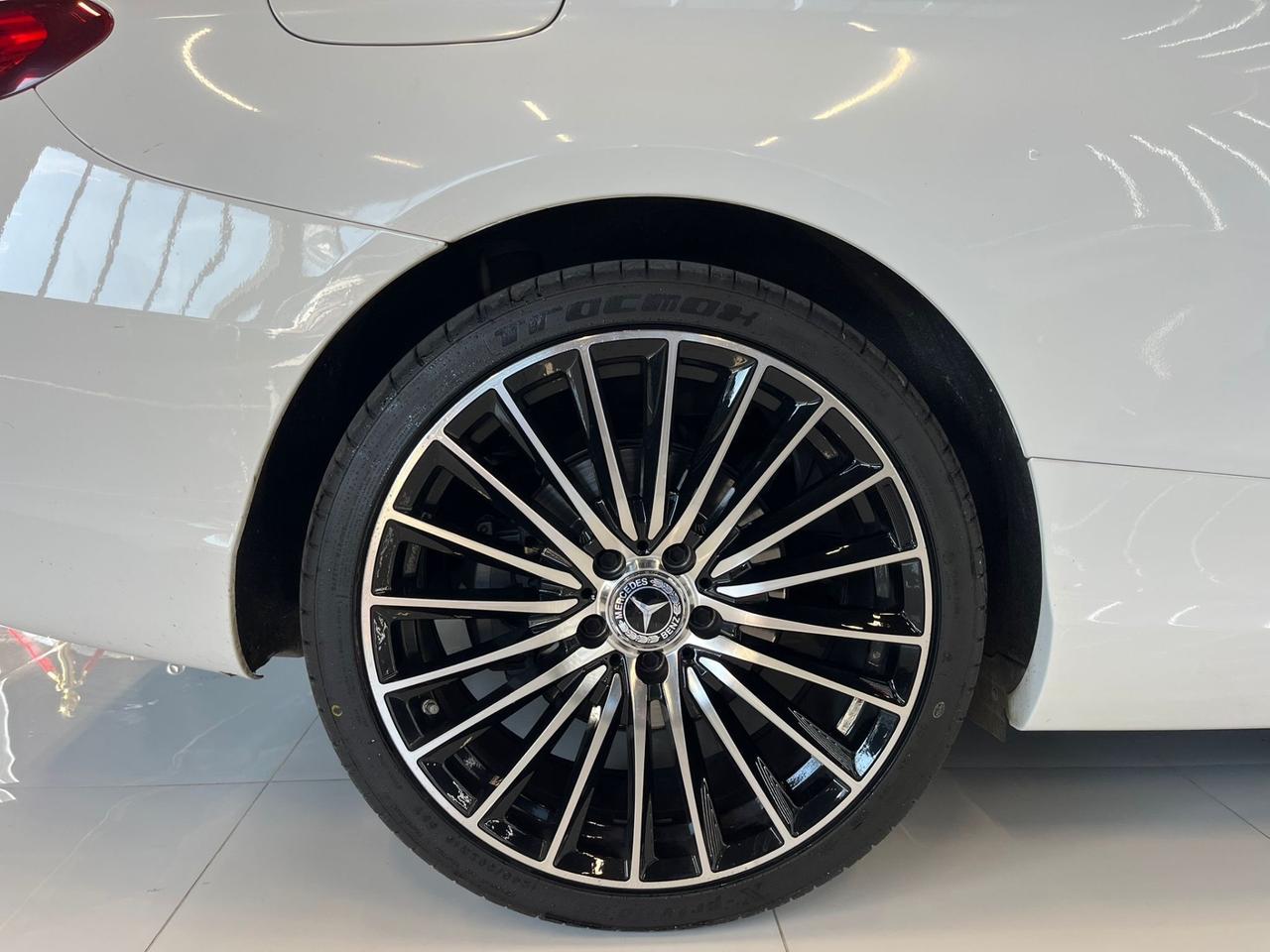 Mercedes-benz C 220 d Cabrio Premium Plus