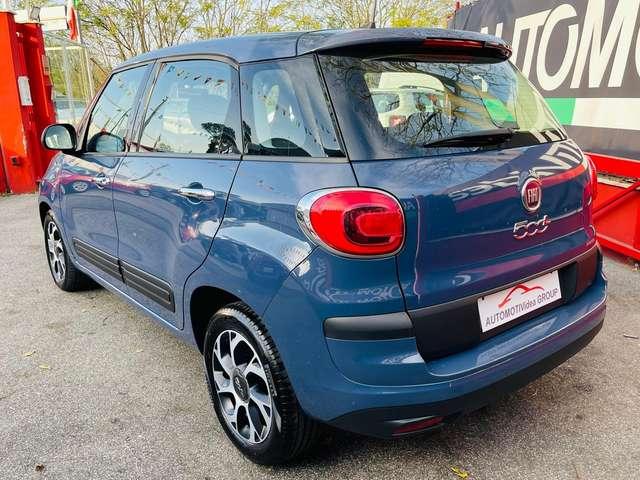 Fiat 500L 500L 1.3 mjt Mirror 95cv*PRONTA CONSEGNA*