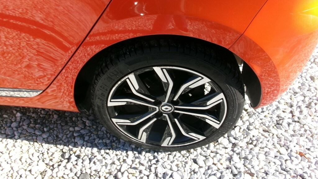 Renault Clio 5 Porte 1.0 TCe Intens