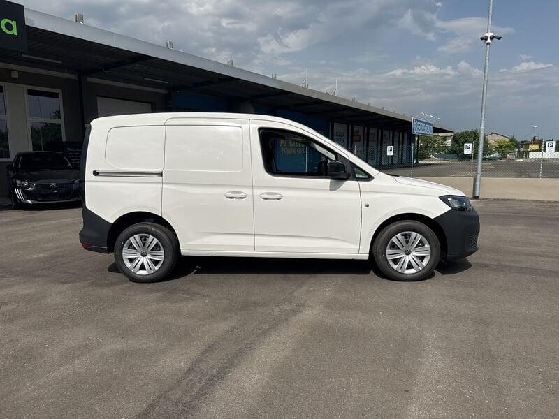 Volkswagen Caddy Business 2.0 TDI 102cv