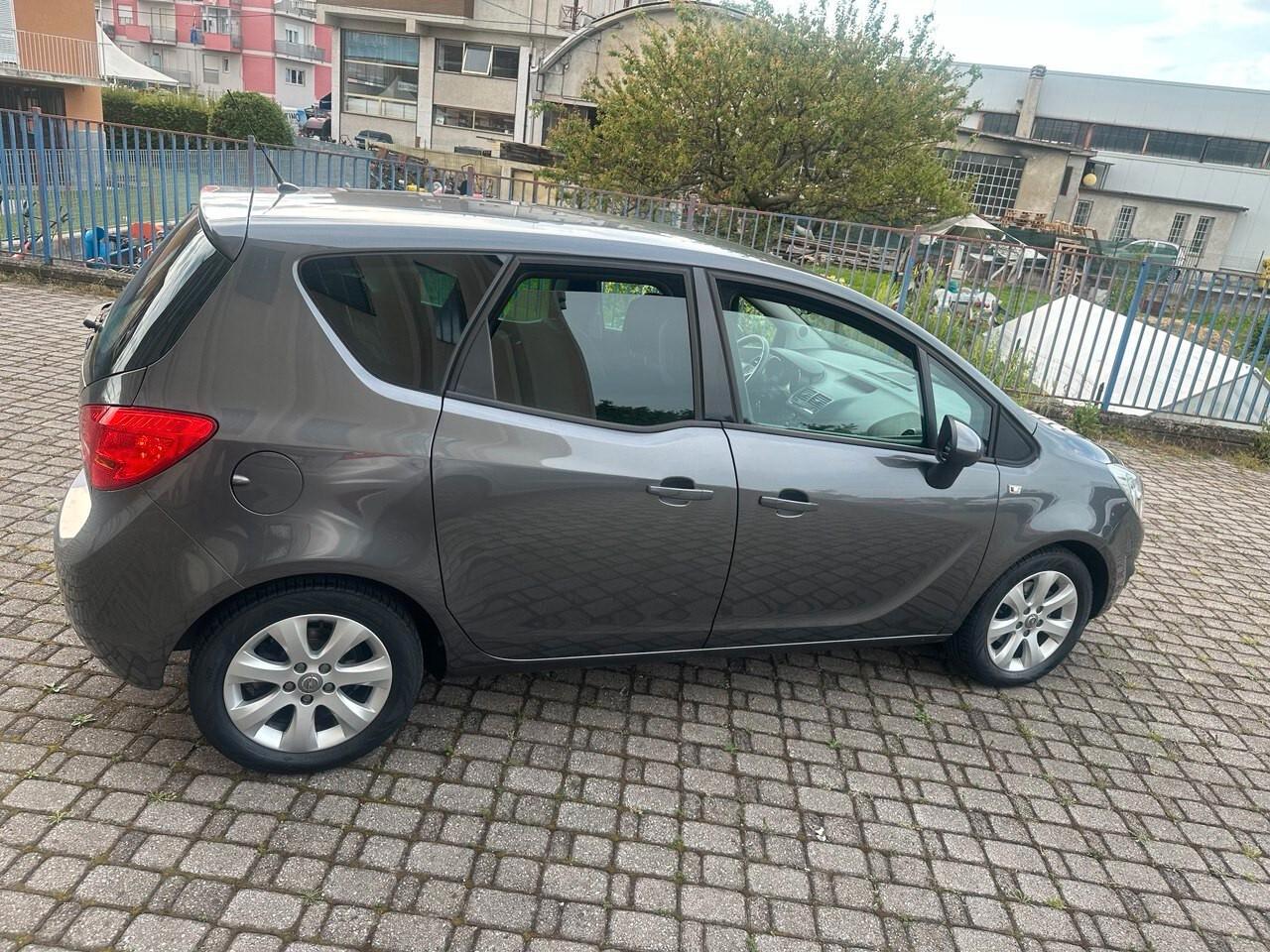 Opel Meriva 1.4 100CV Cosmo