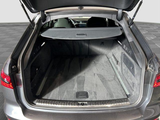 AUDI S6 S6 Avant 3.0 TDI quattro tiptronic