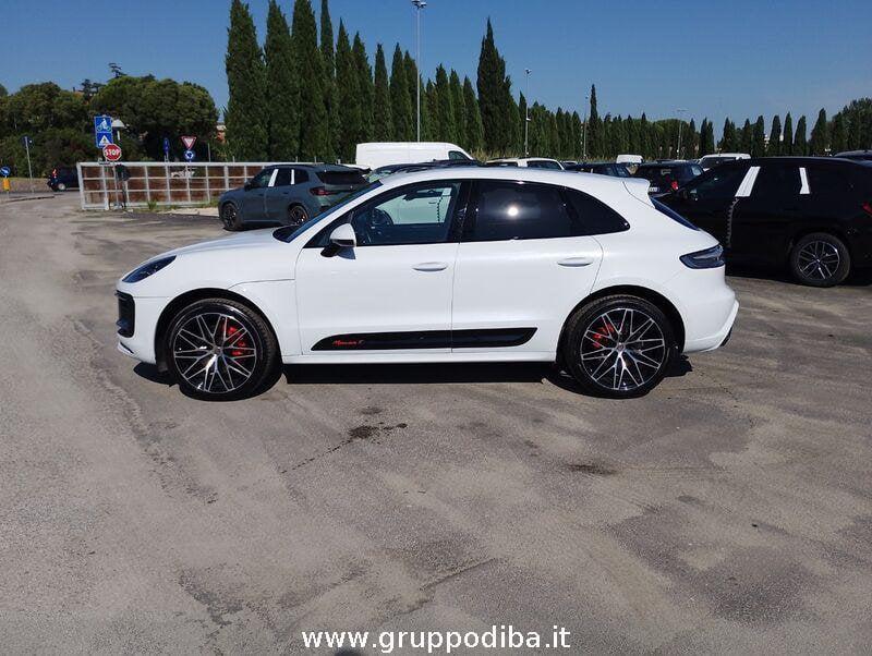 Porsche Macan I 2022 2.0 T 265cv pdk