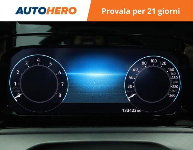 VOLKSWAGEN Golf 1.5 eTSI 150 CV EVO ACT DSG Life