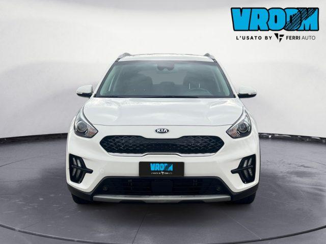 KIA Niro 1.6 GDi DCT HEV Style