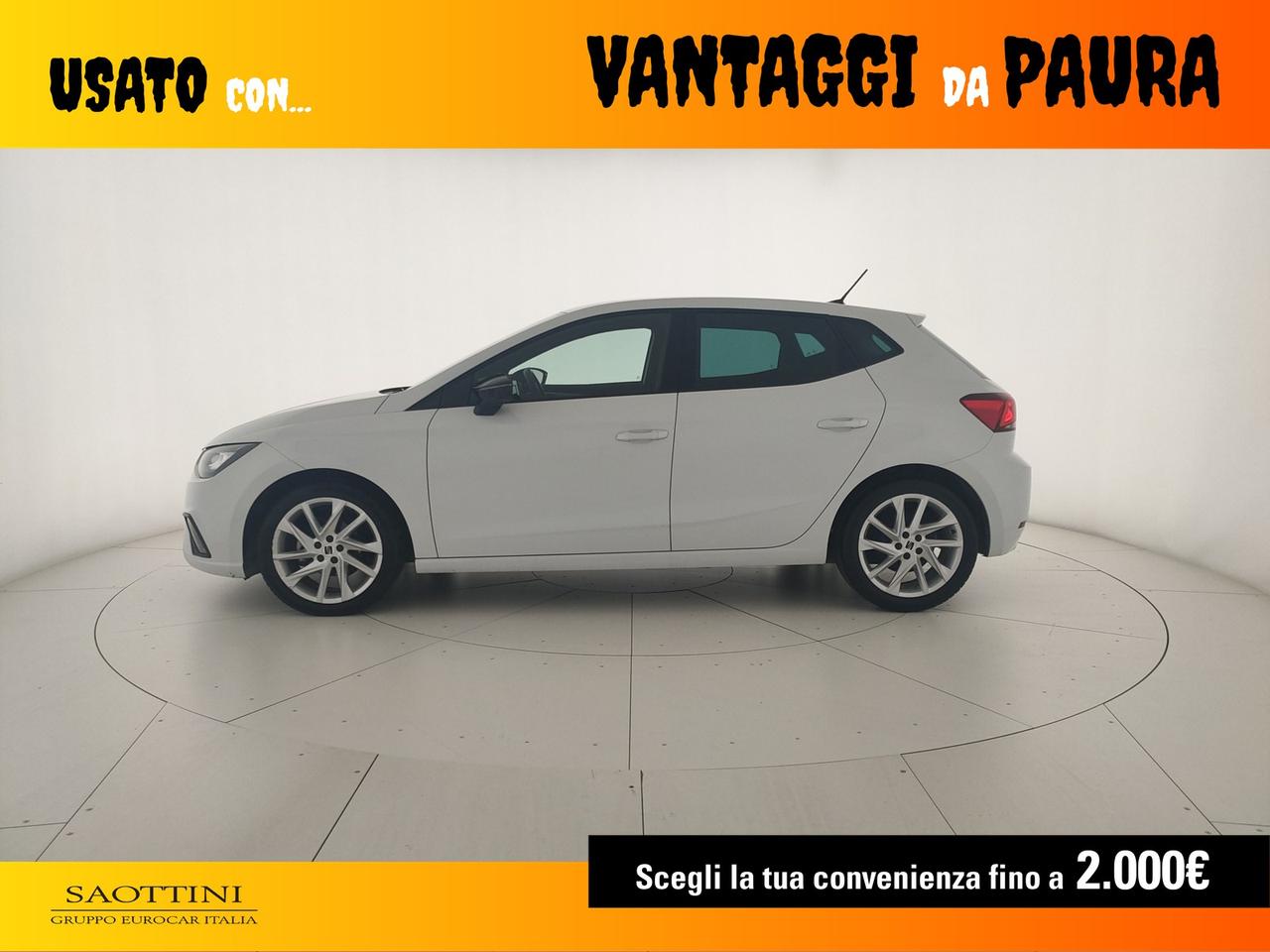 1.0 ecotsi FR 95 CV