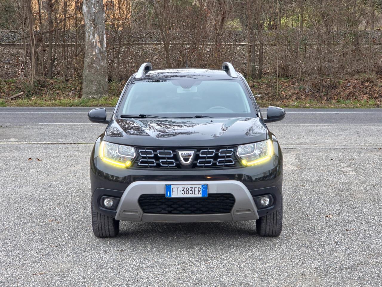 Dacia Duster 1.6 SCe GPL 4x2 Prestige 2018-E5 Manuale NEO