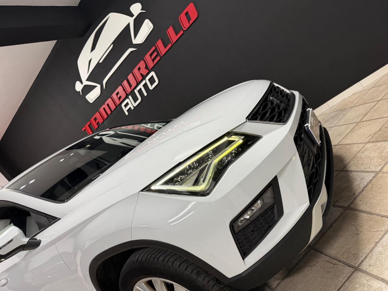 SEAT Ateca 1.6 TDI (116) Business 2019
