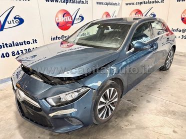 Mercedes-benz A 250 EQ-Power Business Extra AUTO MOTORE OK