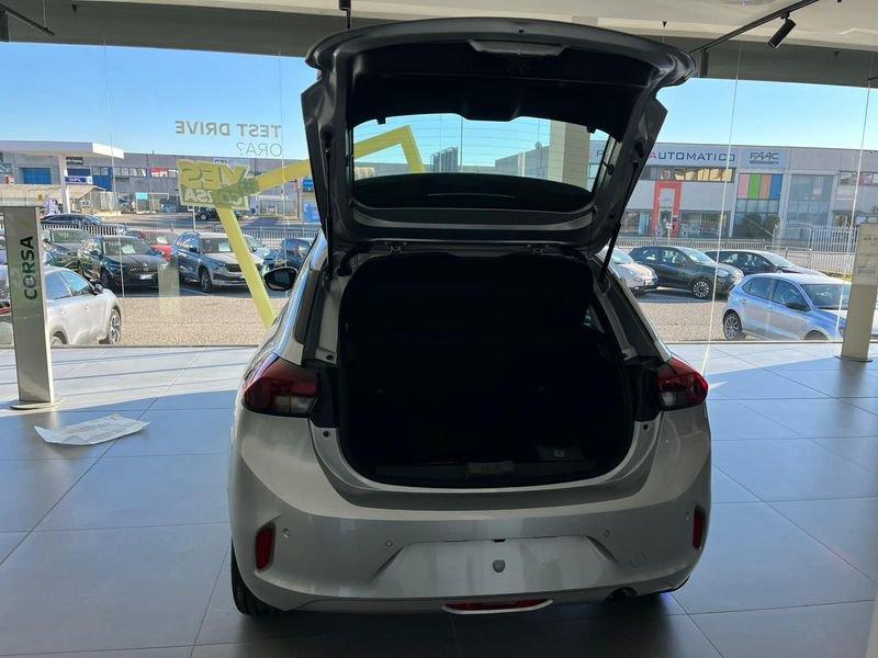 Opel Corsa 1.2 75CV