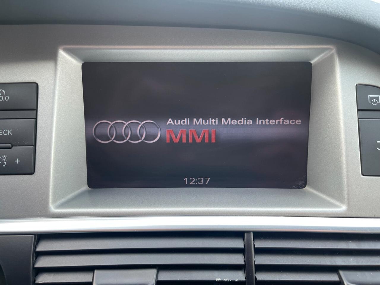 Audi A6 3.0 V6 TDI F.AP. quattro tiptronic Ambiente