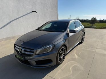 Mercedes-benz A 180 CDI Premium