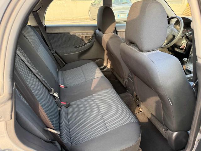 SUBARU Impreza 1.5R 16V cat Sport Wagon AT senza lavoro da fare