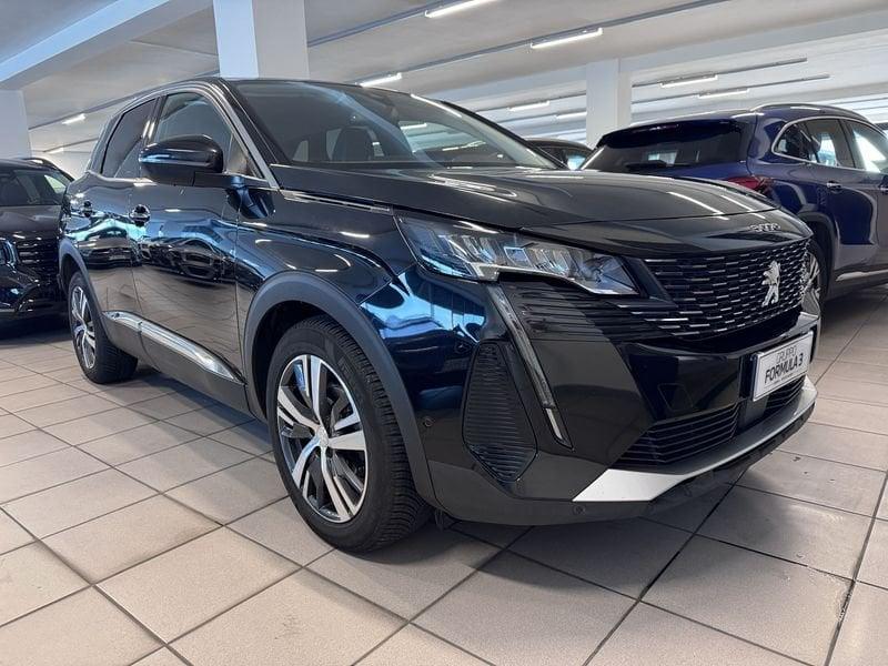 Peugeot 3008 3008 1.5 bluehdi Allure s&s 130cv eat8