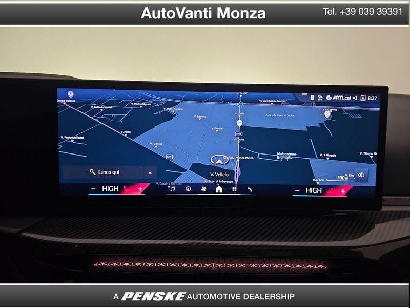 BMW Serie 3 320d Touring mhev 48V xdrive MSport Pro auto