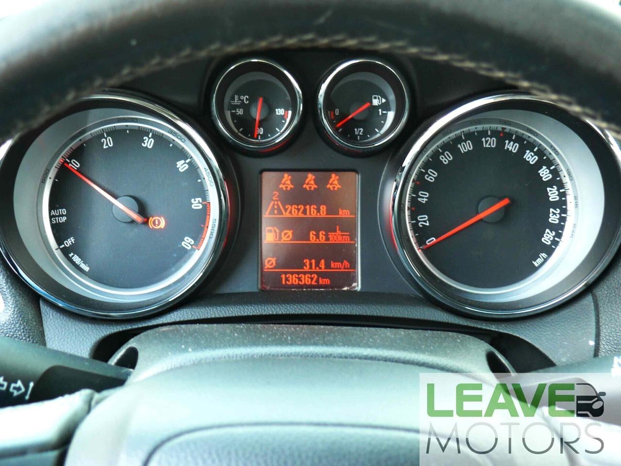 Opel Mokka 136CV 4x2 (M1360)