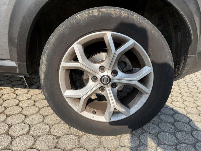 Nissan Juke 1.0 DIG-T 114 Mt N-Connecta