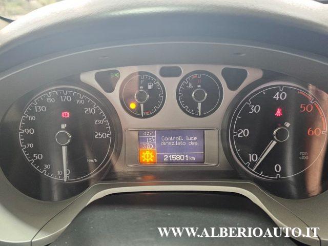 LANCIA Delta 1.6 MJT DPF Oro