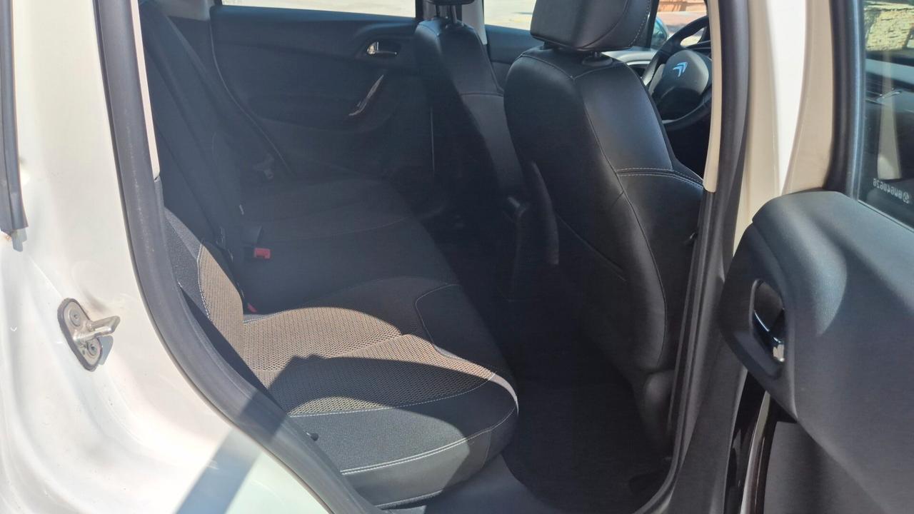 Citroen C3 1.4 HDi 70 Exclusive