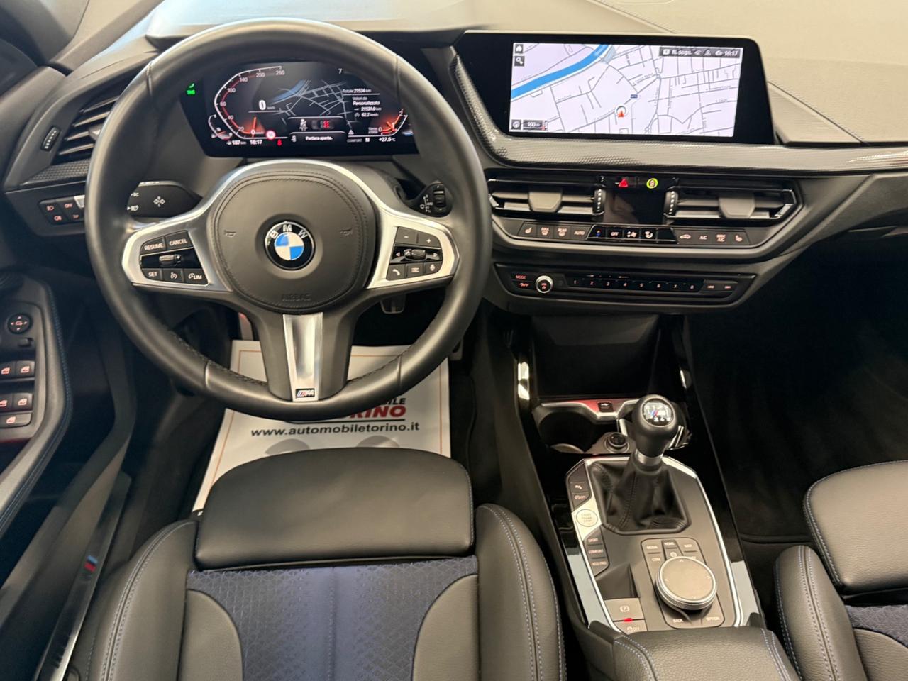 Bmw 118 118i 5p. Msport VIRTUAL
