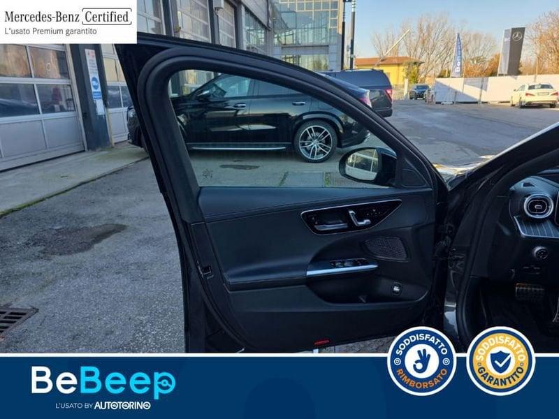Mercedes-Benz Classe C C SW 300 D MHEV PREMIUM PRO AUTO