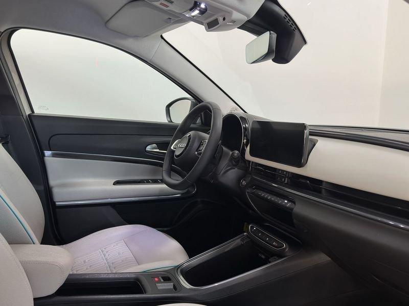 FIAT 600 600 Hybrid 110 CV DCT MHEV La Prima