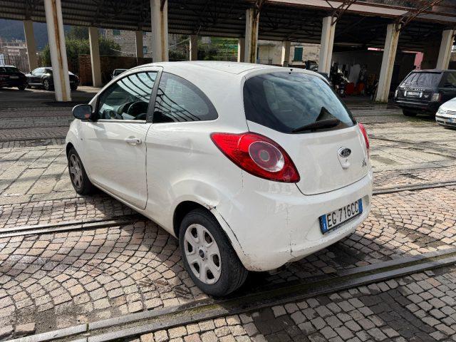 FORD Ka+ 1.2 8V 69CV OK NEOPATENTATI