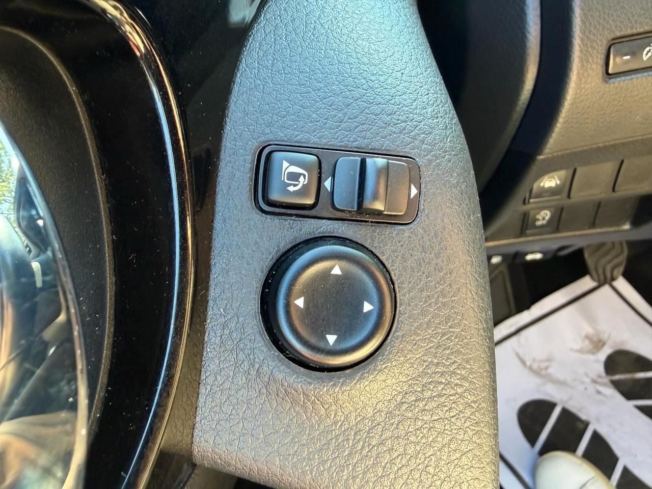 Nissan Qashqai 1.3 DIG-T 140 CV N-Connecta