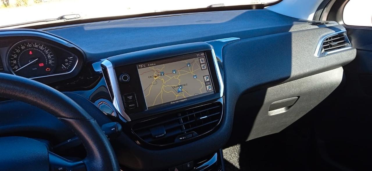 Peugeot 208 1.2 VTi - 2012 !PREZZO PROMO!