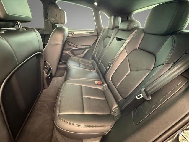 PORSCHE Macan 2.9 S +21"+MEMORY+TETTO+PASM+SCARICHI