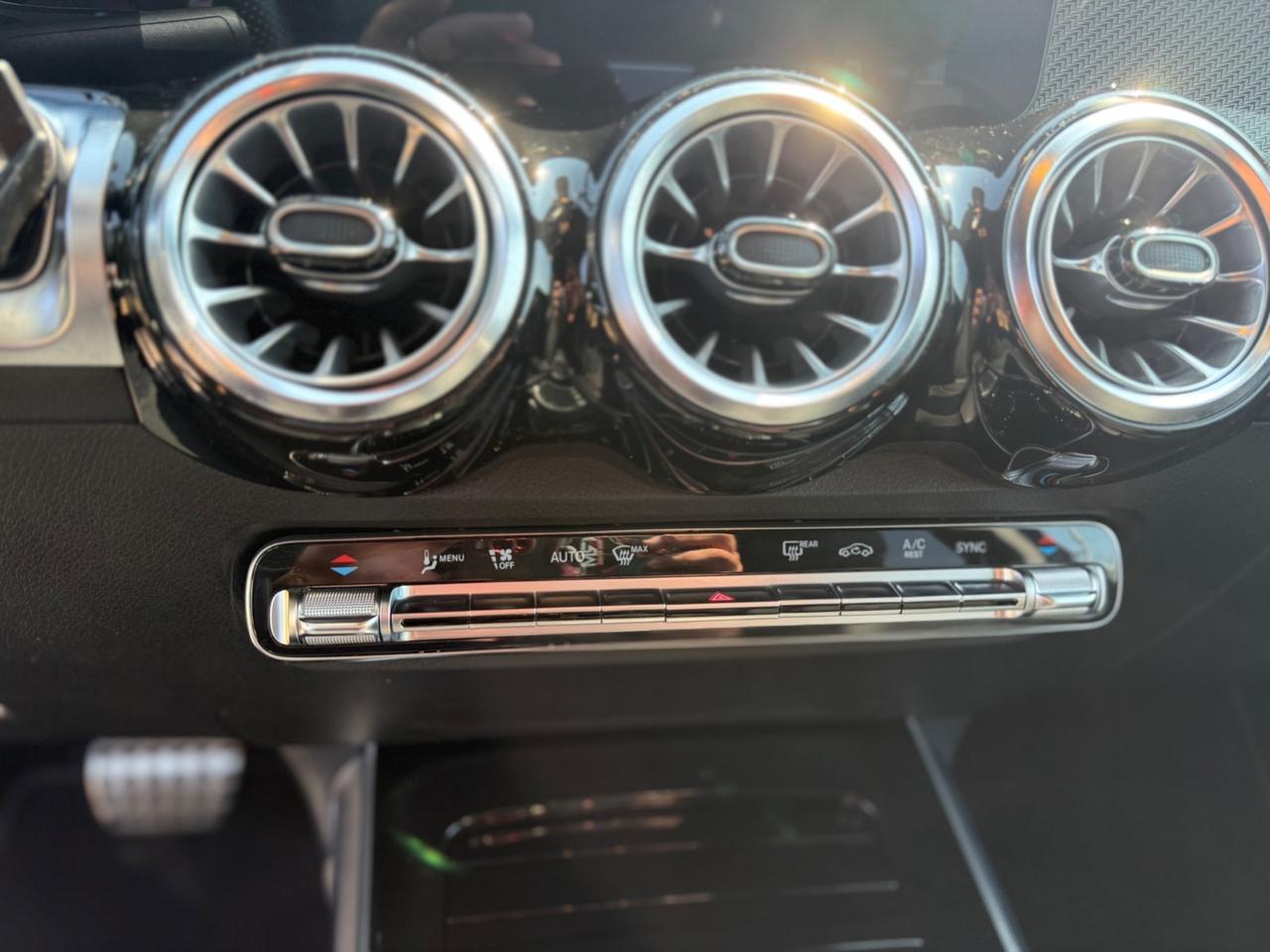 Mercedes-benz GLB 180 d Automatic Premium