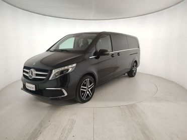 Mercedes-Benz Classe V V Extralong 250 d Sport 4matic auto