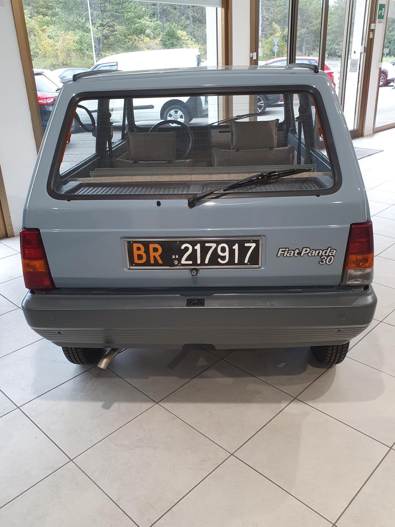 Fiat Panda 30