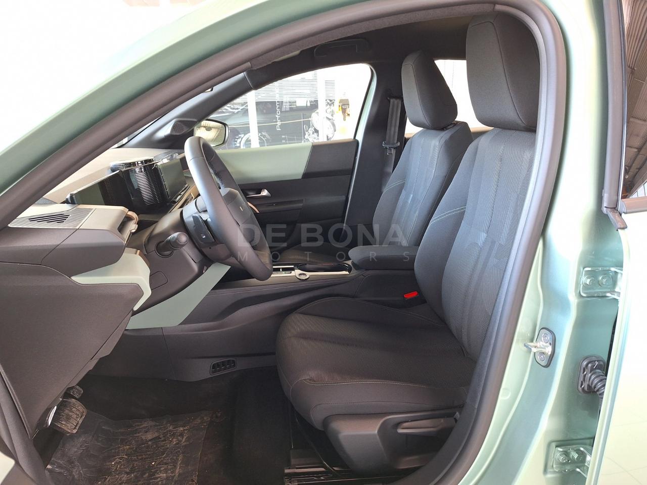 Lancia Ypsilon 1.2 mhev 110cv e-dct