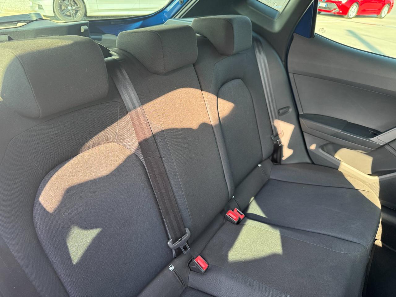 Seat Ibiza 5 Porte Ibiza 1.0 ecotsi FR 95cv