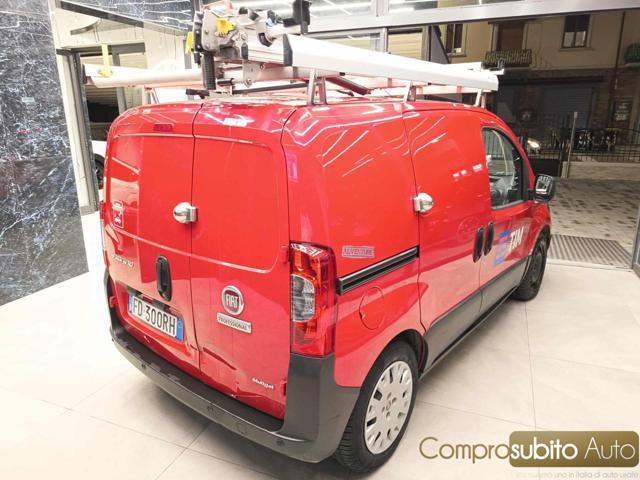 FIAT Fiorino 1.3 MJT 80CV + IVA 22%