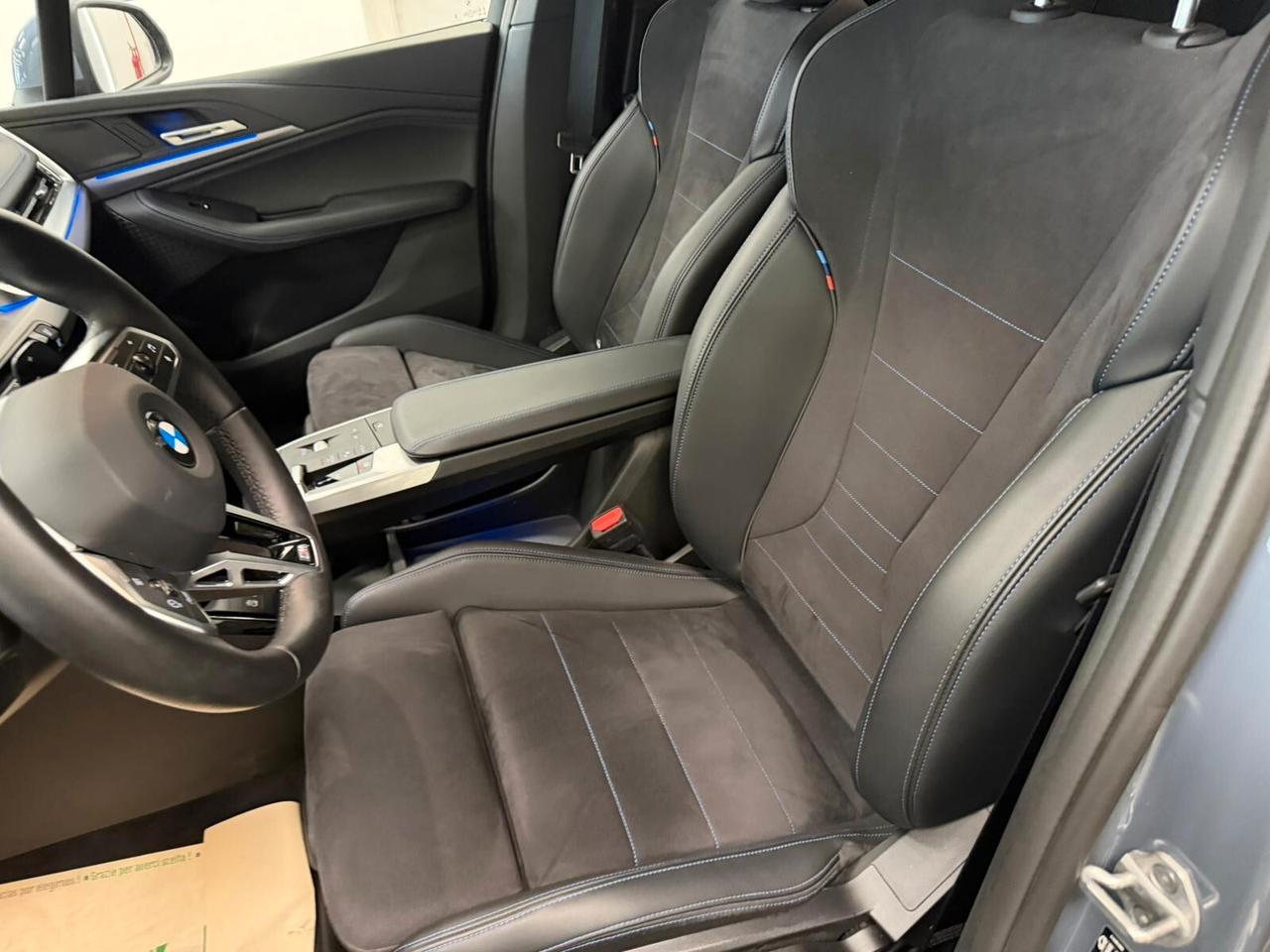 Bmw 216 218d Active Tourer Msport