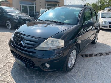 Citroen C3 1.4 HDi 70CV Exclusive