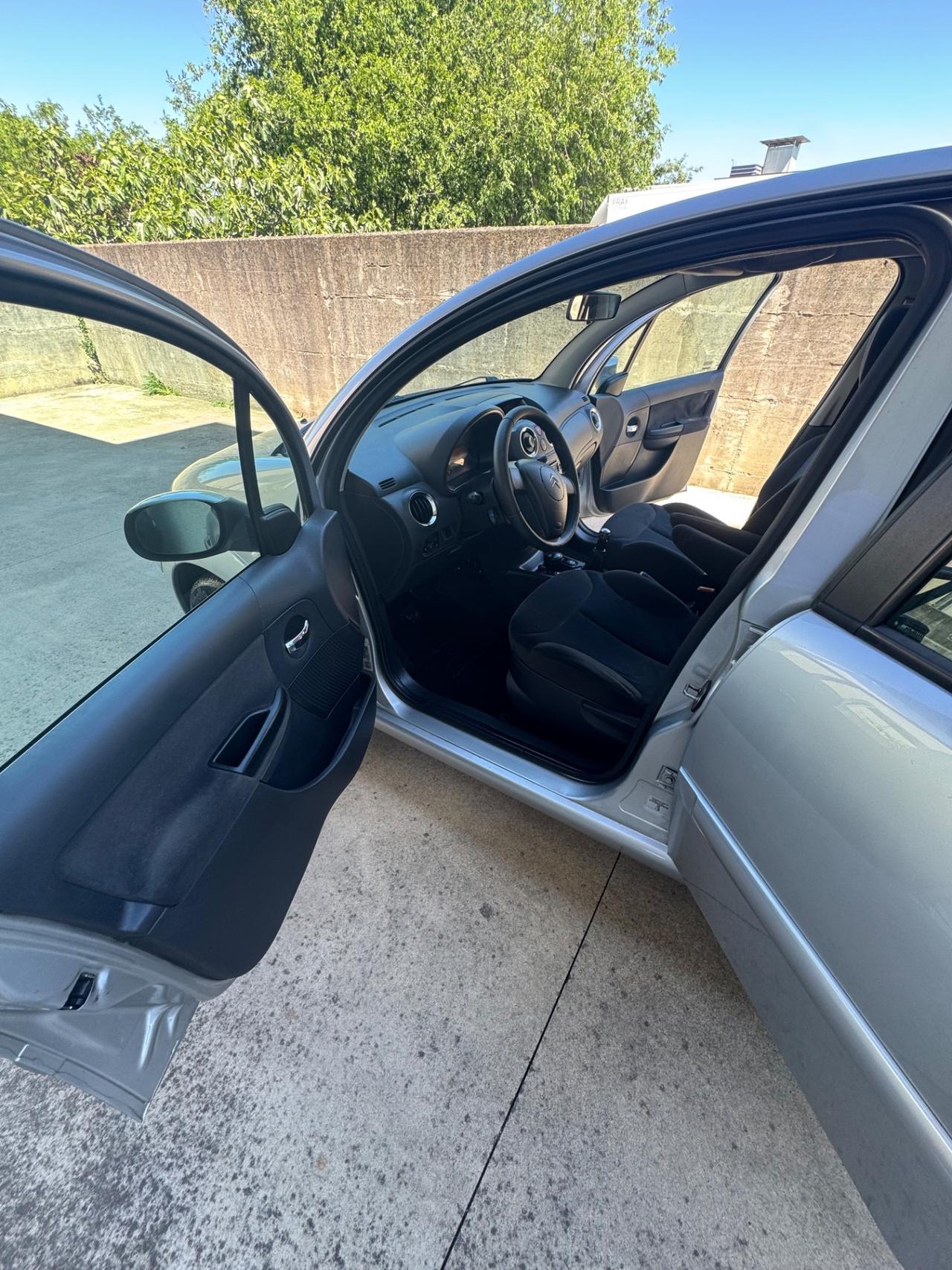 Citroen C3 1.4 HDi 70CV Exclusive