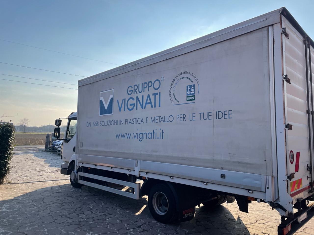 RENAULT TRUCKS
