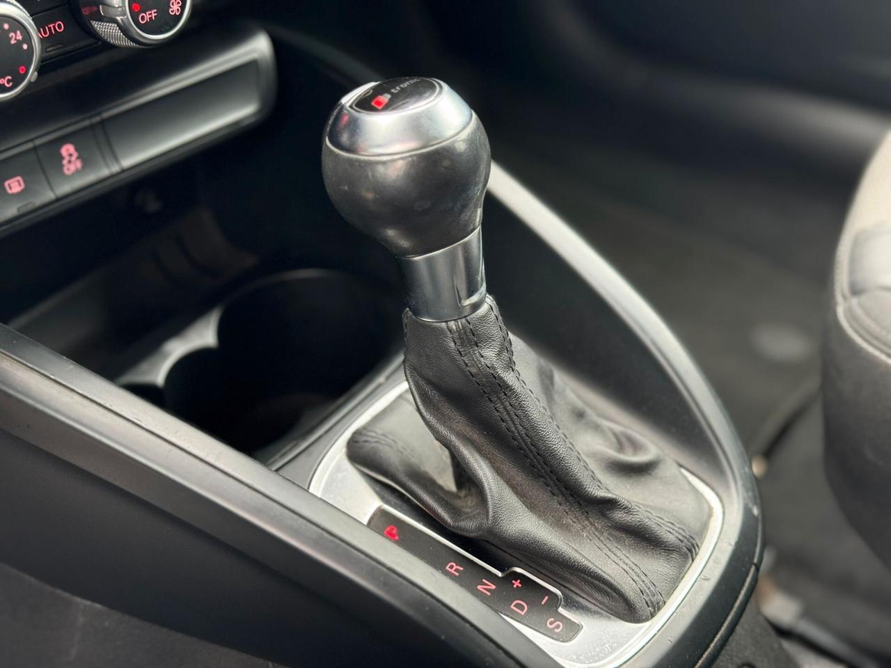 Audi A1 SPB 1.6 TDI S tronic Ambition