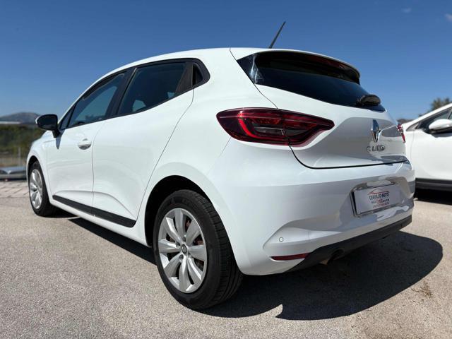 RENAULT Clio Blue dCi 85 CV 5 porte NEW MODEL*OK NEOPATENTATI