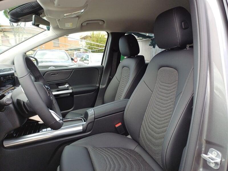 Mercedes-Benz Classe B B 180 d Progressive Advanced NIGHT-PACK