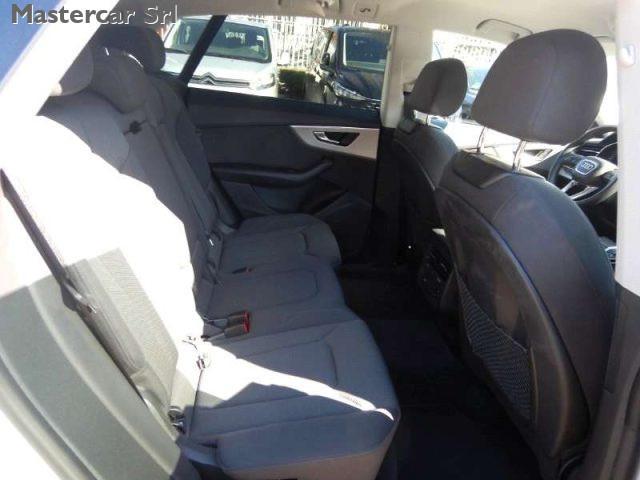 AUDI Q8 Q8 50 3.0 tdi mhev quattro tiptronic - GM144PV