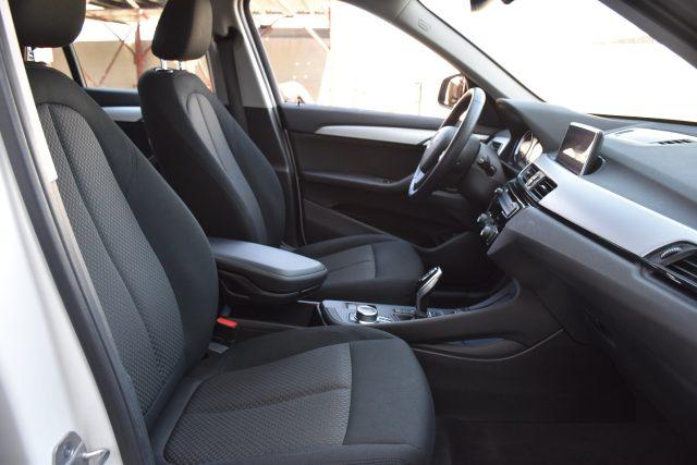 BMW X1 sDrive16d Business Advantage