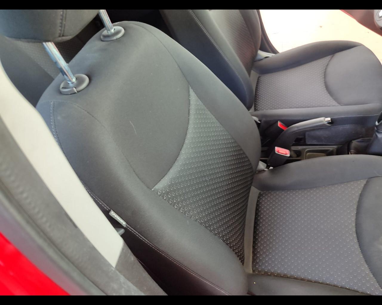 OPEL Karl 1.0 75 CV