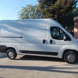 Citroen Jumper H2 L2 2019
