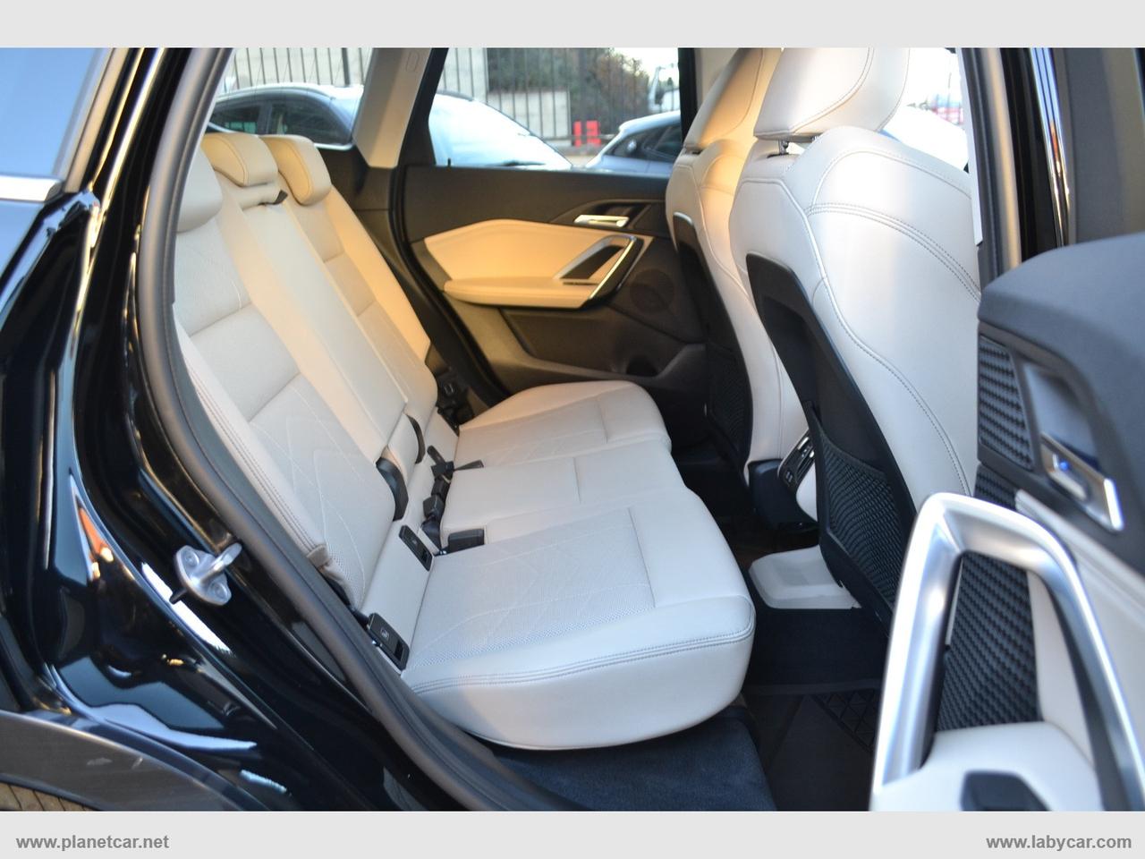 BMW X1 sDrive 18d xLine