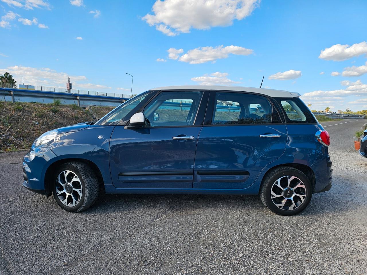 Fiat 500L 1.3 Multijet 95 CV Urban